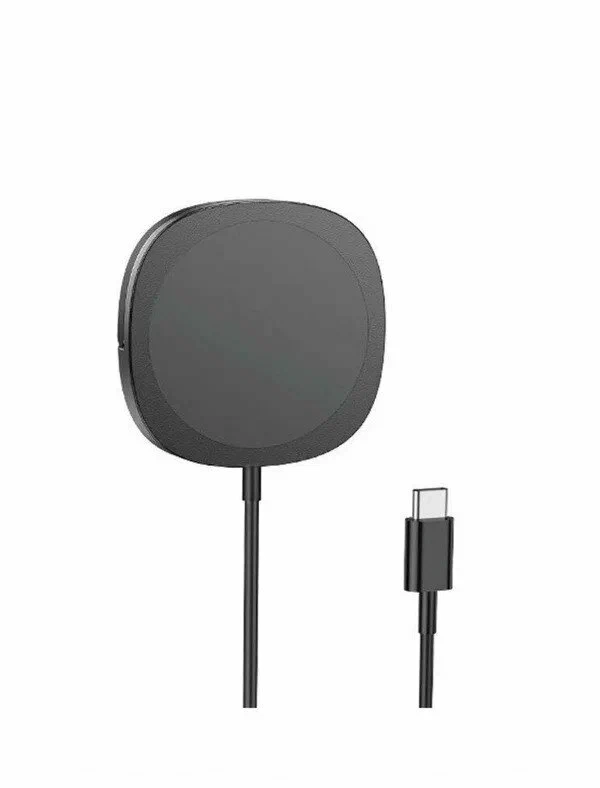 Зарядное устройство HOCO CW35 core magnetic