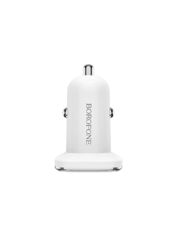 Автомобильное зарядное устройство BZ12 Lasting