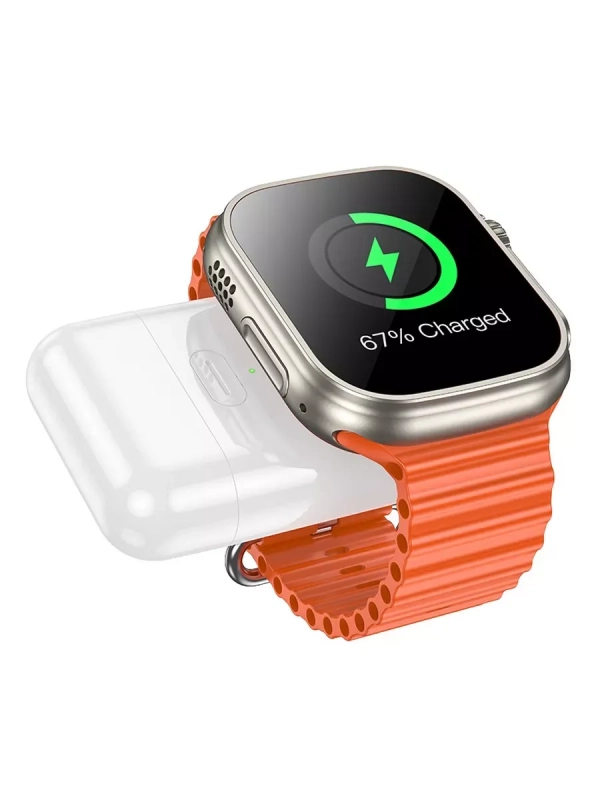 Повербанк для смарт часов (POWERBANK) HOCO J120 1000mAh