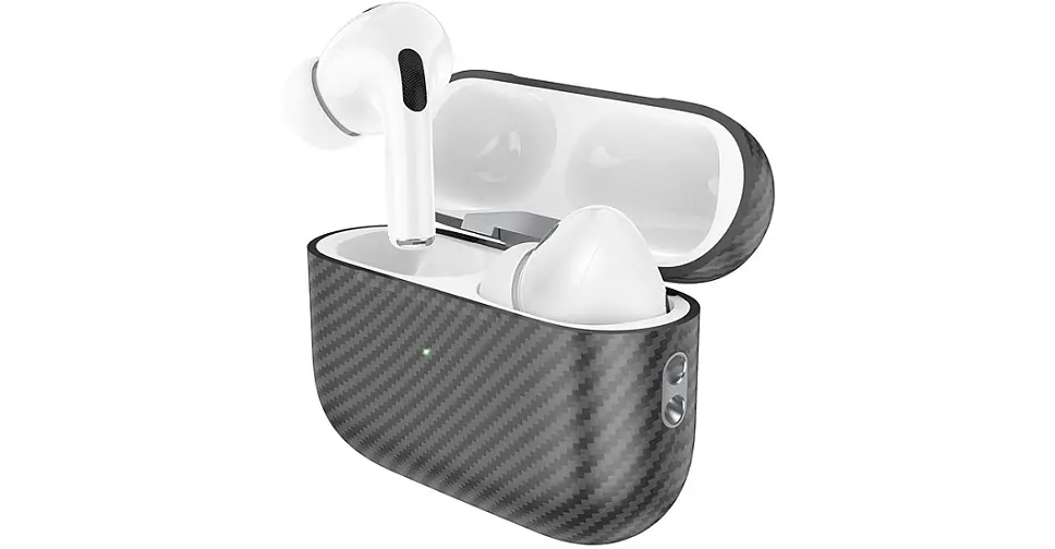 Наушники внутриканальные Bluetooth TWS BOROFONE BW35 Plus