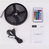 Светодиодная лента DL30 4 метра