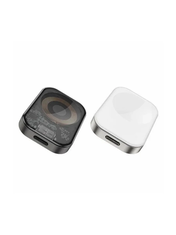 Зарядное устройство BOROFONE BQ25, для Apple iWatch