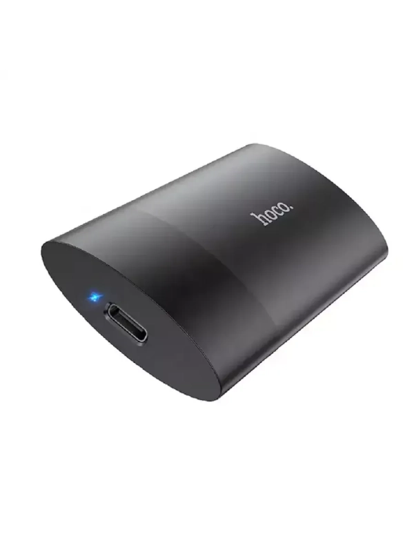 Внешний SSD накопитель 512GB