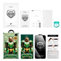 Защитное стекло для iPhone 17 Pro Max