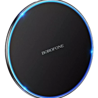 Беспроводное зарядное устройство BOROFONE BQ3 Pro