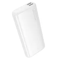 Внешний портативный аккумулятор J158A 10000 mAh