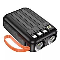 Внешний аккумулятор Borofone BJ60 10000mAh