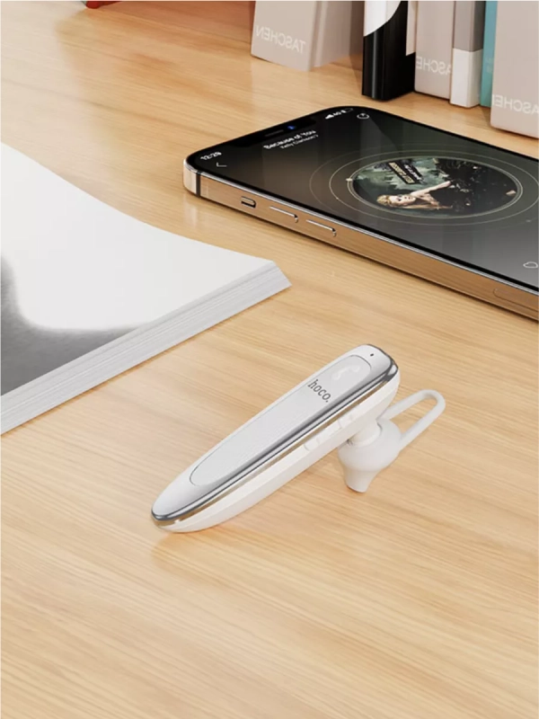 Беспроводная Bluetooth-гарнитура E60 Brightness