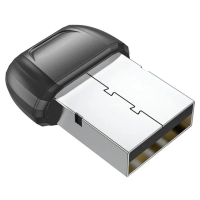 Адаптер Hoco UA18, USB - BT, Bluetooth: двойной режим 5.0