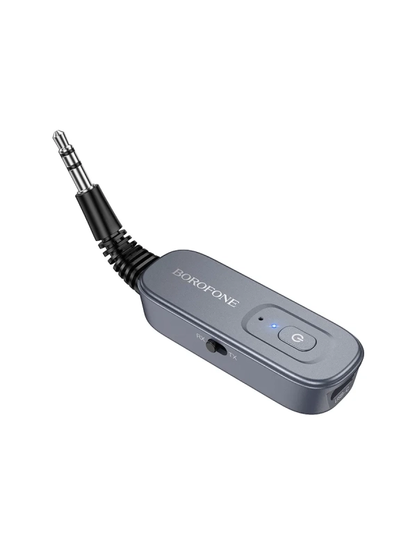 Bluetooth адаптер в машину AUX беспроводной