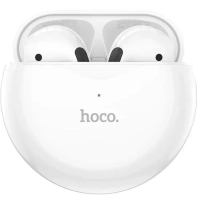 Беспроводные наушники HOCO EW24 белый
