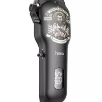 Машинка для стрижки волос hoco HP20
