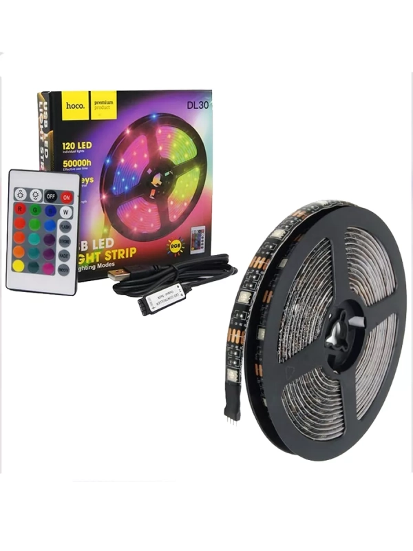 Светодиодная лента DL30 4 метра