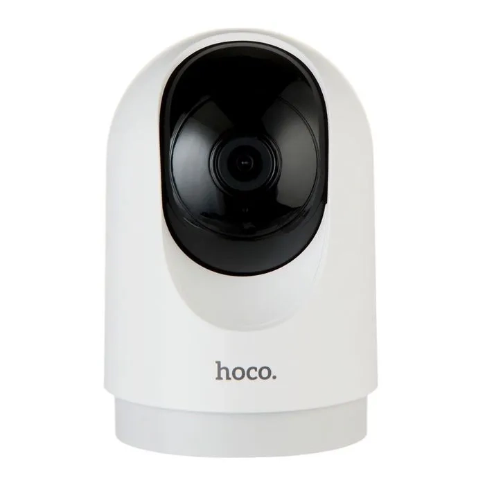 Wi-Fi камера видеонаблюдения HOCO D1 Indoor PTZ HD