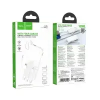 Внешний аккумулятор Hoco J146