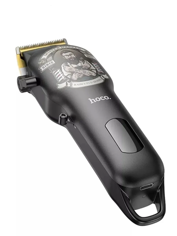 Машинка для стрижки волос hoco HP20