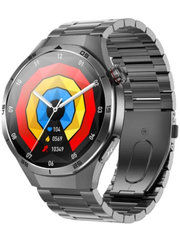 Умные часы Hoco Watch DYD03