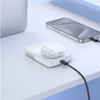 Внешний аккумулятор BJ51 с MagSafe и подставкой 5000 mAh