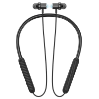 Наушники беспроводные для спорта с микрофоном Hoco ES70