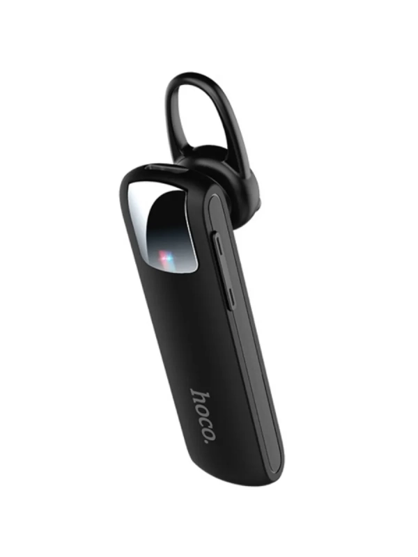 Bluetooth беспроводная моно гарнитура Hoco E37