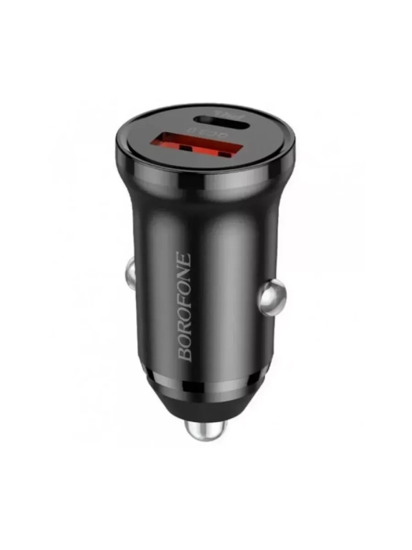 Переходник Азу на USB + Type-C BZ18A