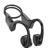 Наушники Bluetooth с микрофоном Hoco DM43, костная проводимость