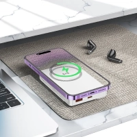 Внешний аккумулятор MagSafe 10000mAh