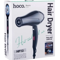 Профессиональный фен для укладки волос