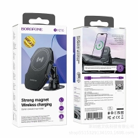 Универсальный держатель для авто BOROFONE BH216