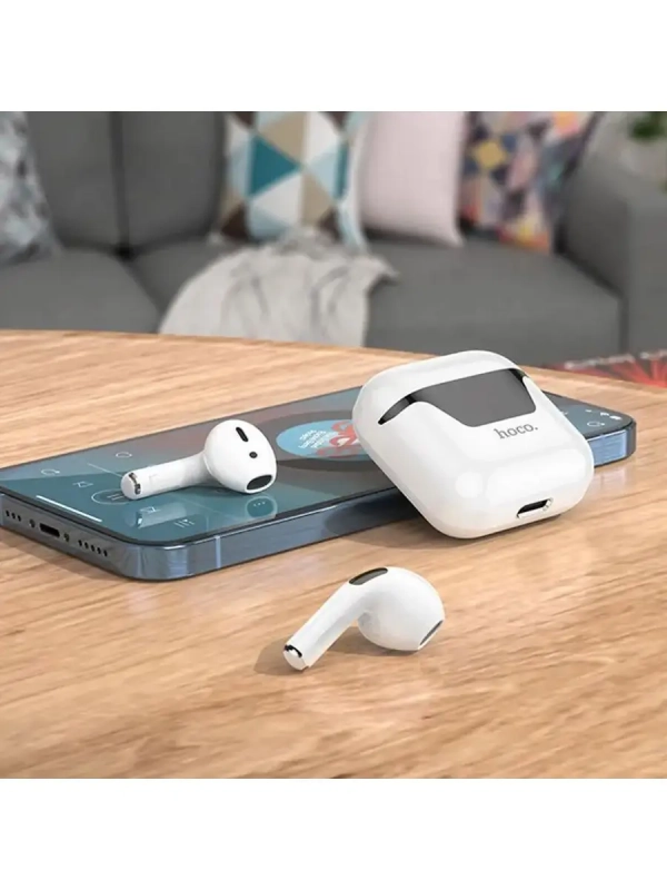 Беспроводные наушники Hoco DES20 TWS