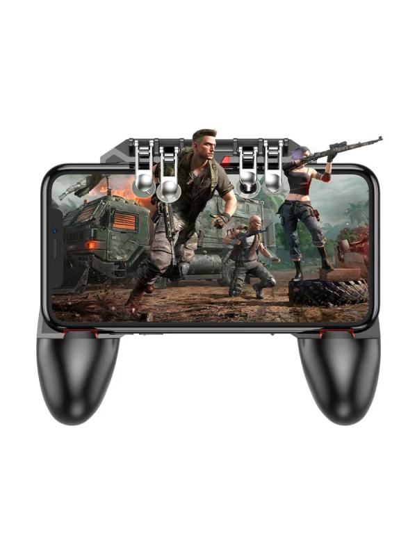 Игровой держатель джойстик для телефона