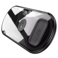 Зарядное устройство 3-в-1 для iPhone, Airpods, Watch