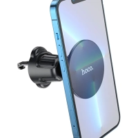 Автомобильный держатель для телефона в воздуховод H12