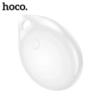 GPS-трекер hoco DI29 Plus, для iPhone,белый