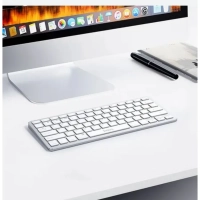 Беспроводная блютус клавиатура HOCO GM32