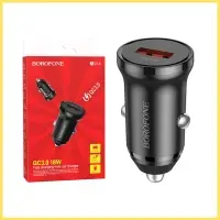 Автомобильная зарядка в прикуриватель