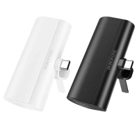 Портативный PowerBank с подставкой Borofone BJ35 Type-C