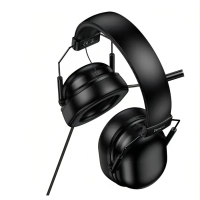 Игровые наушники с микрофоном Hoco W113