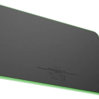 hoco Клавиатура беспроводная , Английская раскладка, черный, прозрачный