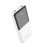 Повербанк Borofone BJ36 10000mAh