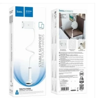 Держатель настольный Hoco HD10 Bamboo lazy stand