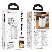 Машинка для удаления катышек HP70, триммер для одежды