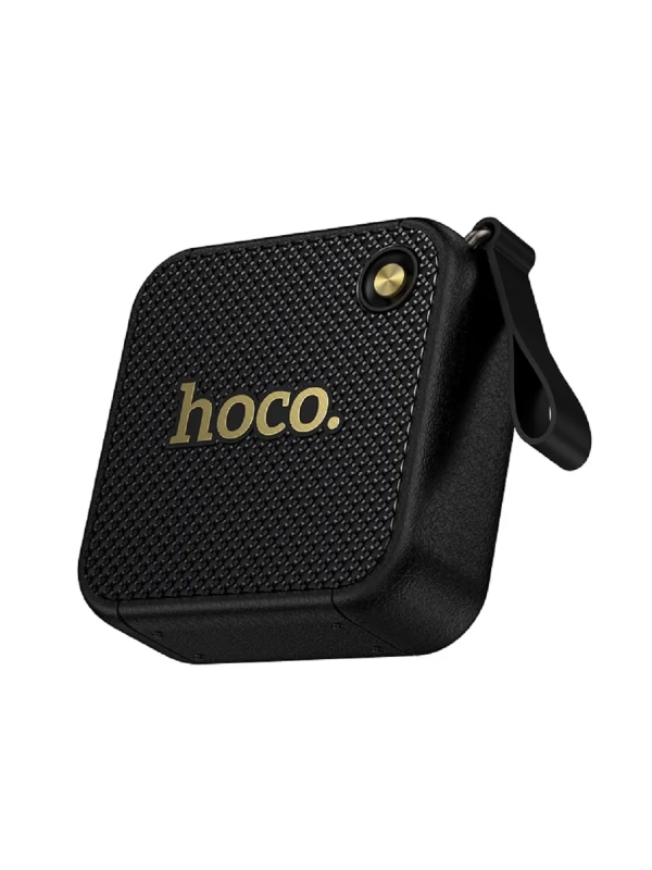 Колонка беспроводная Bluetooth HT1 черная