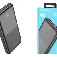 Повербанк Borofone BJ36 10000mAh