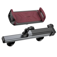 Держатель автомобильный для планшета Hoco H69 на подголовник