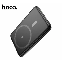 Внешний аккумулятор быстрая зарядка PD20W с MagSafe 5000mAh