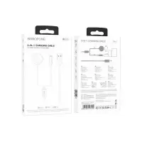 Беспроводная зарядная панель BOROFONE BQ22