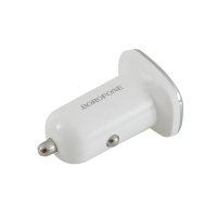 Автомобильное зарядное устройство BOROFONE USB 3.0 3A BZ12A