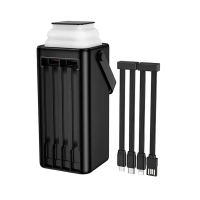 Внешний аккумулятор 50000mAh