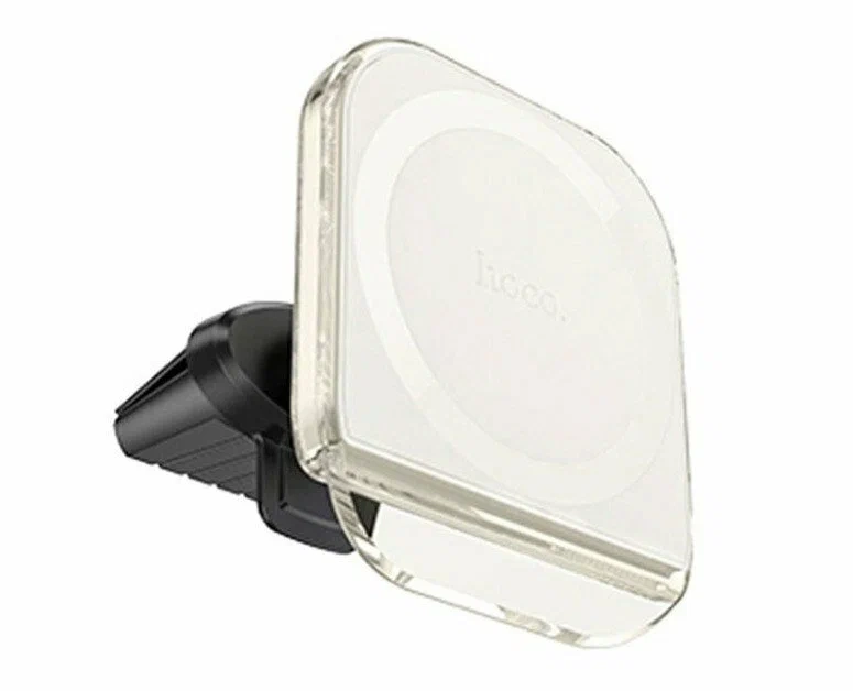 Держатель автомобильный HOCO H42 Crystal ring